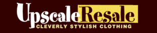 Upscale Resale cleverly stylish clothing